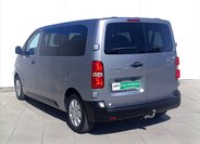 Citroën SpaceTourer MPV 1,5 l 88 kw