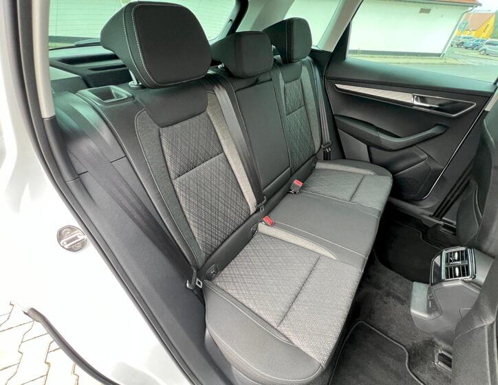 Škoda Karoq 17