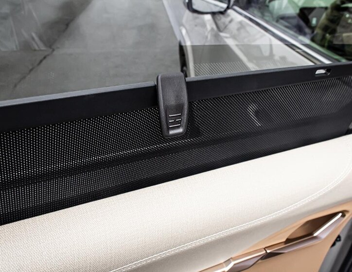 SsangYong Actyon SUV 1,5 l 150 kw