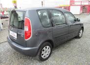 Škoda Roomster 5