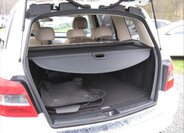 Mercedes-Benz GLK Kombi 2,1 l 150 kw