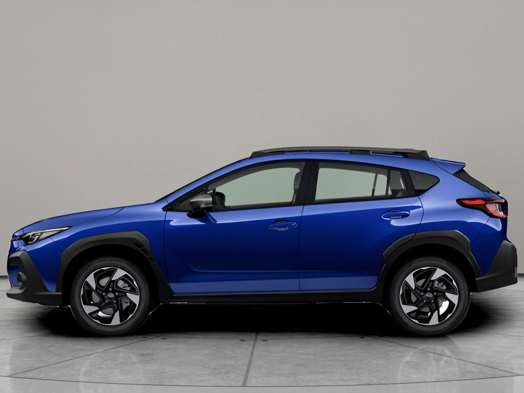 Subaru Crosstrek SUV / Terénní 2,0 l 100 kw