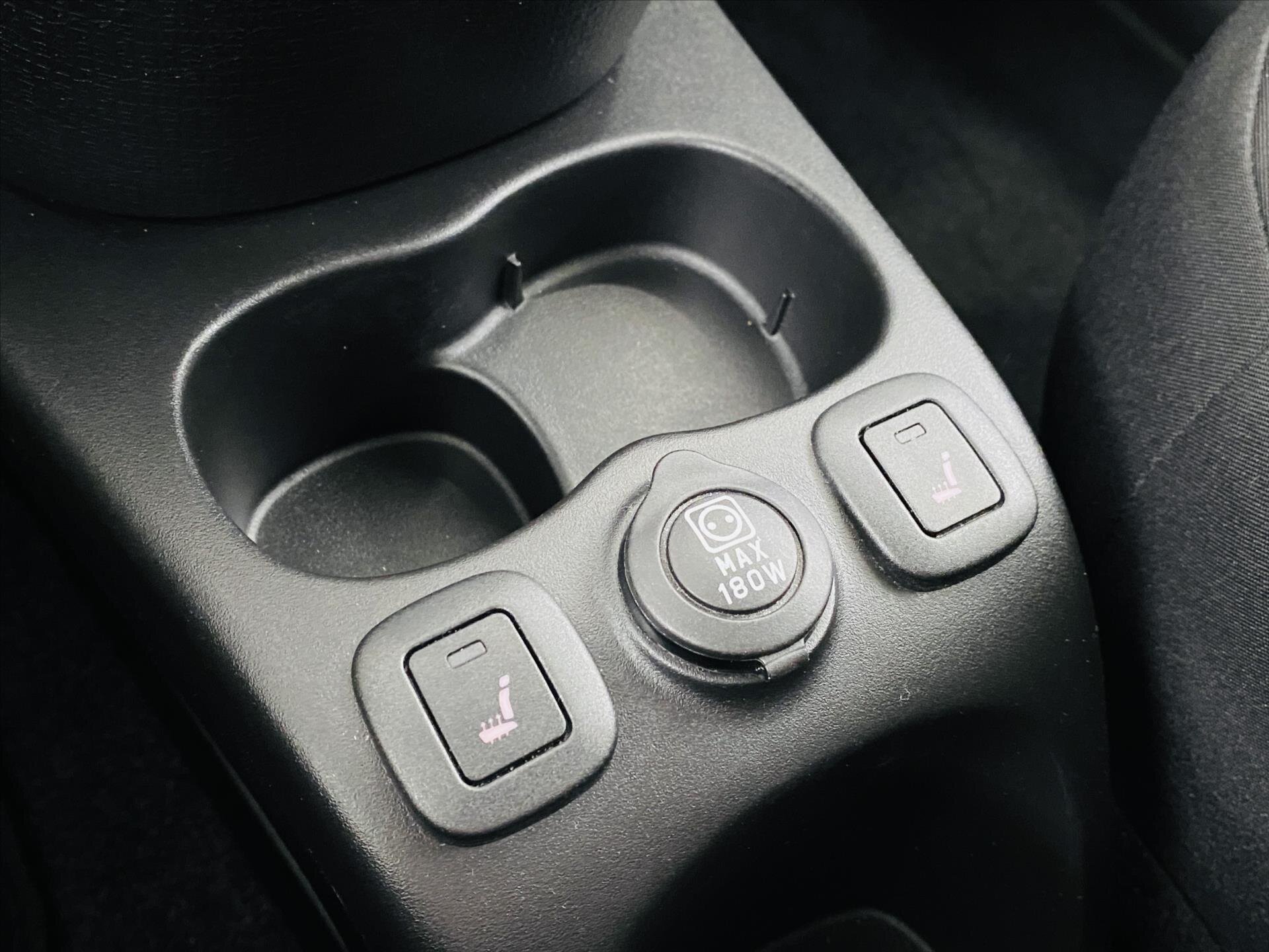 Fiat Panda Ostatní 999,0 51 kw