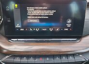 Škoda Octavia Kombi 2,0 l 147 kw