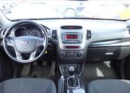 KIA Sorento 16