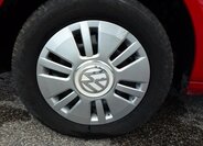 Volkswagen Fox Hatchback 1,2 l 40 kw