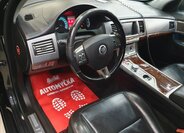 Jaguar XF Sedan / Limuzína 3,0 l 202 kw