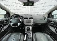 Ford Kuga 19
