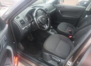 Škoda Yeti SUV 1,4 l 92 kw