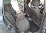 Škoda Fabia Hatchback 1,2 l 44 kw