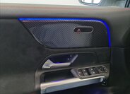 Mercedes-Benz GLB SUV 1,3 l 120 kw