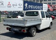 Volkswagen Transporter Valník 2,5 l 96 kw