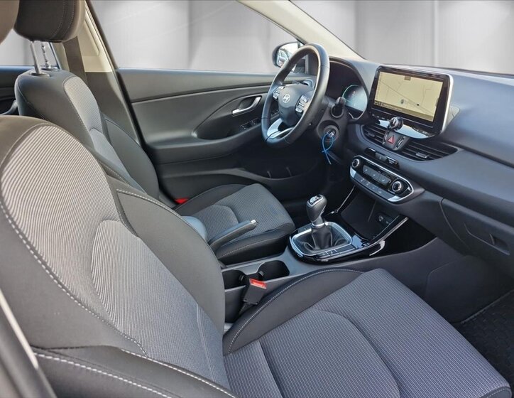 Hyundai i30 Kombi 998,0 73 kw