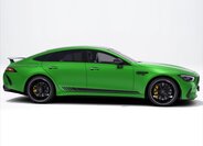 Mercedes-Benz AMG GT 3