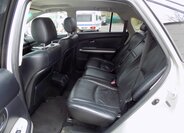 Lexus RX 400h 11