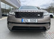 Land Rover Range Rover Velar SUV / Terénní 2,0 l 177 kw