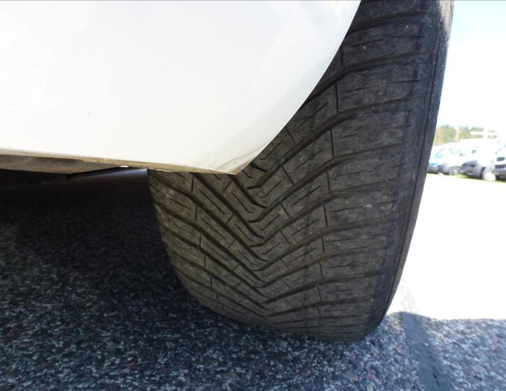 Citroën C4 Picasso MPV 1,2 l 81 kw