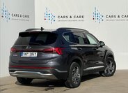 Hyundai Santa Fe SUV / Terénní 2,2 l 142 kw