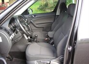 Škoda Yeti Kombi 2,0 l 81 kw