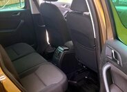 Škoda Yeti SUV / Terénní 1,2 l 77 kw