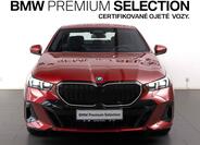 BMW Řada 5 2