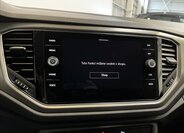 Volkswagen T-Roc SUV 1,5 l 110 kw