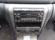 Škoda Octavia Liftback 1,9 l 81 kw