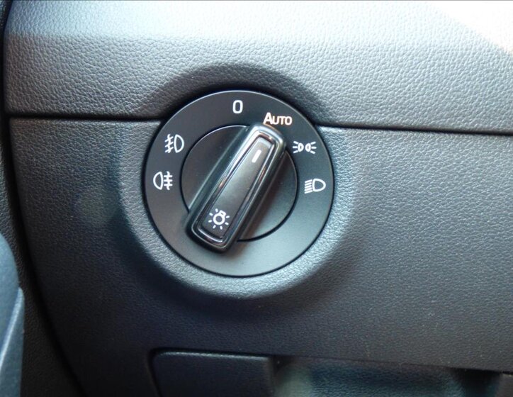 Škoda Octavia Kombi 2,0 l 135 kw