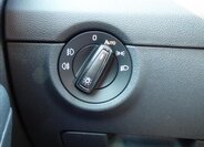 Škoda Octavia Kombi 2,0 l 135 kw