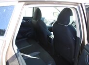 Nissan Qashqai SUV / Terénní 1,3 l 117 kw