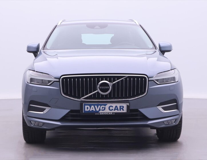 Volvo XC60 2