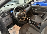 Dacia Duster SUV 999,0 74 kw
