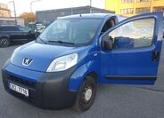 Peugeot Bipper 13