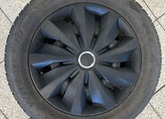 Citroën C4 Picasso MPV 1,6 l 80 kw