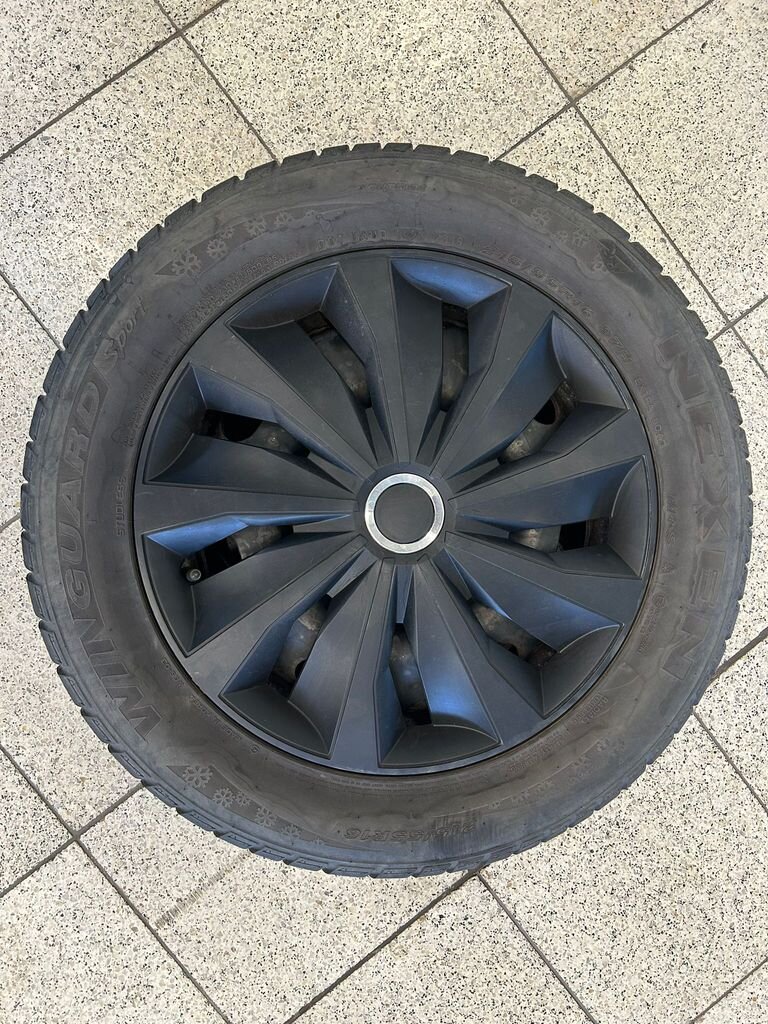 Citroën C4 Picasso MPV 1,6 l 80 kw