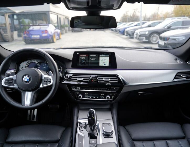BMW Řada 5 24