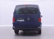 Volkswagen Transporter 6