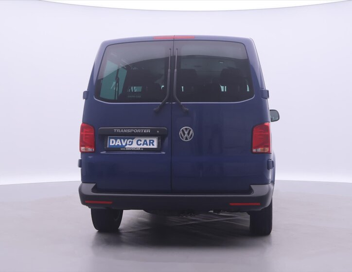 Volkswagen Transporter 6