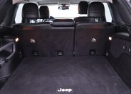 Jeep Cherokee SUV / Terénní 2,2 l 147 kw