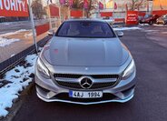 Mercedes-Benz Třídy S 2