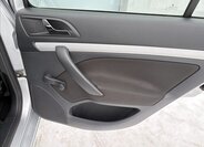 Škoda Octavia Sedan 1,6 l 77 kw