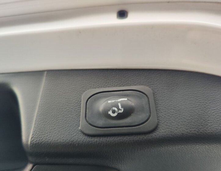 Ford Focus Kombi 2,0 l 110 kw