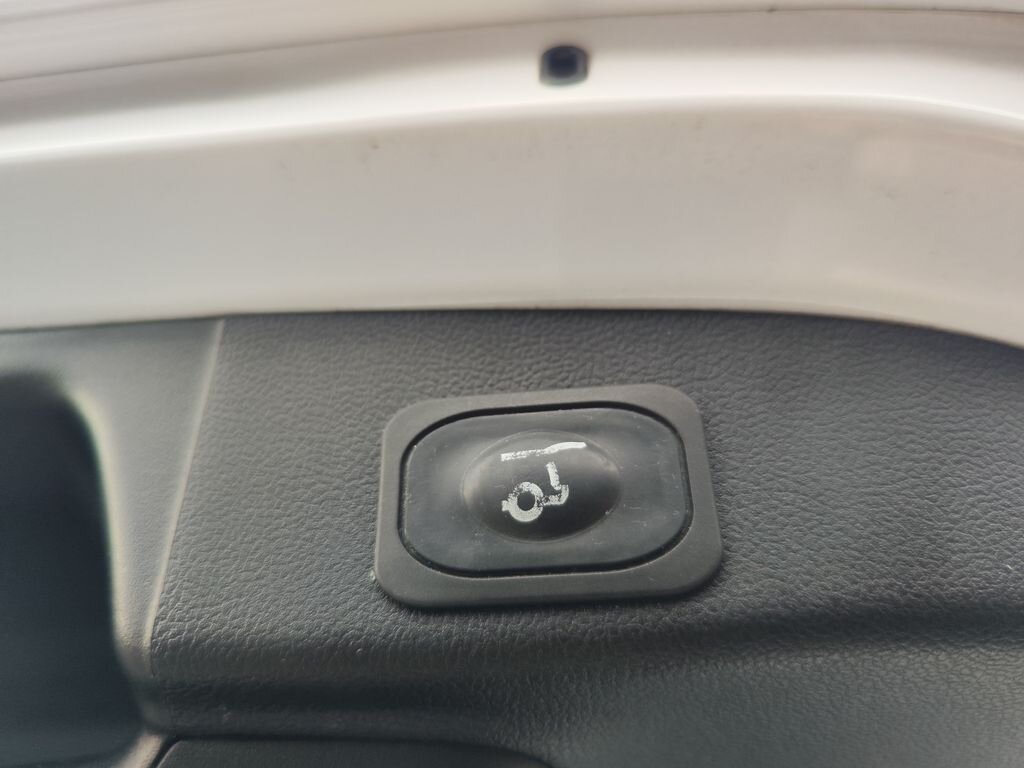 Ford Focus Kombi 2,0 l 110 kw