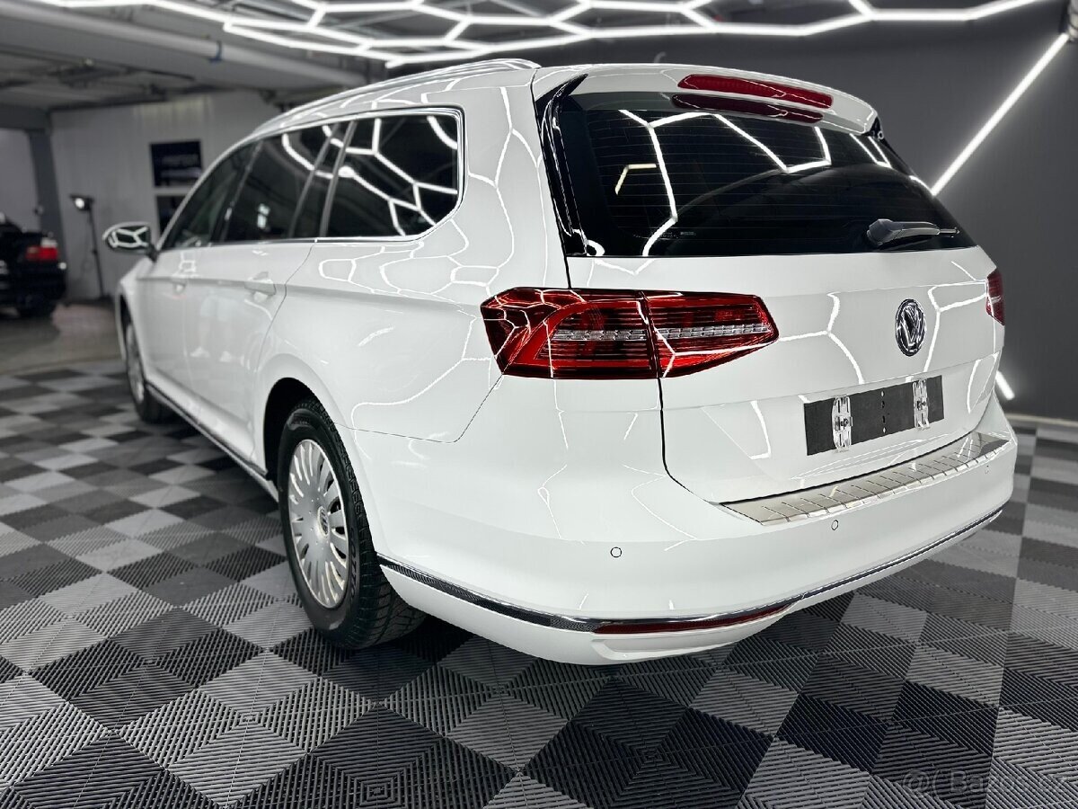 Volkswagen Passat Kombi 0,0 0