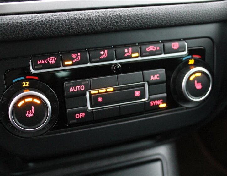 Volkswagen Tiguan 14