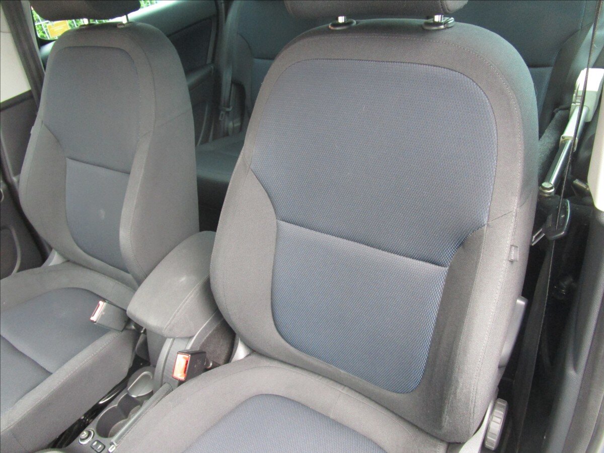 Škoda Yeti Kombi 1,2 l 77 kw