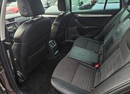 Škoda Octavia Kombi 1,4 l 110 kw