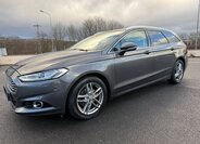 Ford Mondeo Kombi 2,0 l 132 kw