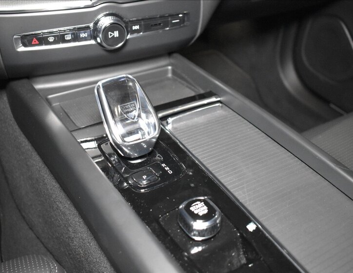 Volvo XC60 SUV 2,0 l 184 kw