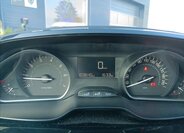 Peugeot 208 Hatchback 1,2 l 60 kw